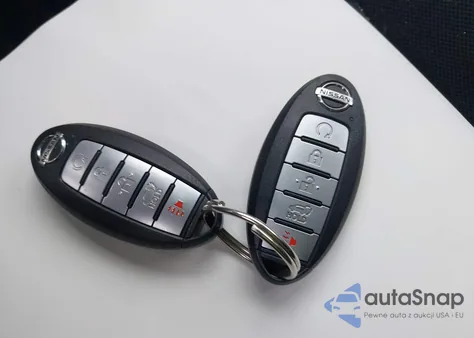 2019 Nissan Rogue Sv z USA, uszkodzony, nr VIN KNMAT2MT7KP500047